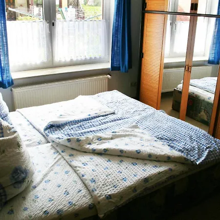 Alt Nr 2 Hébergement de vacances Farpen
