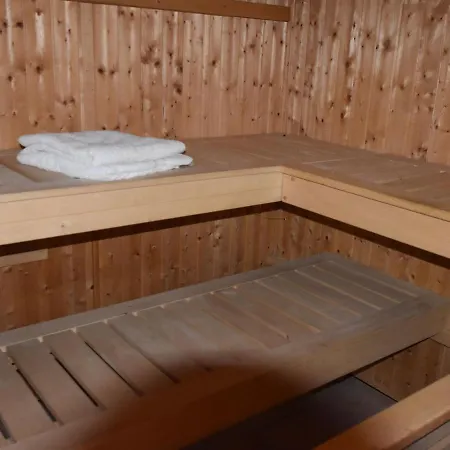 Alt Nr 2 Hébergement de vacances *
