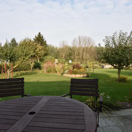 Hébergement de vacances Alt Nr 2 Farpen