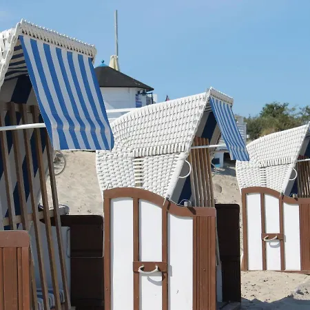 Alt Nr 2 Hébergement de vacances *