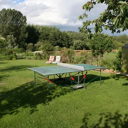 Hébergement de vacances Alt Nr 2 Farpen