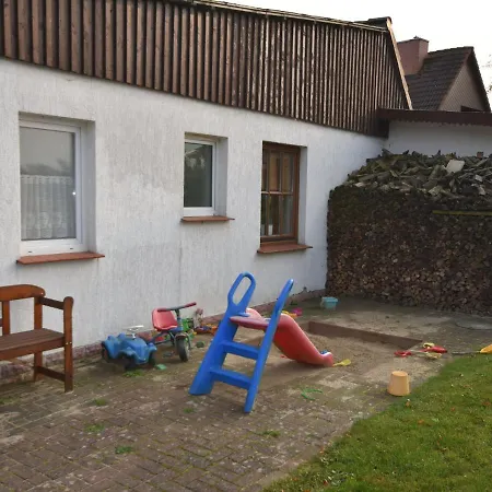 Hébergement de vacances Alt Nr 2 Farpen