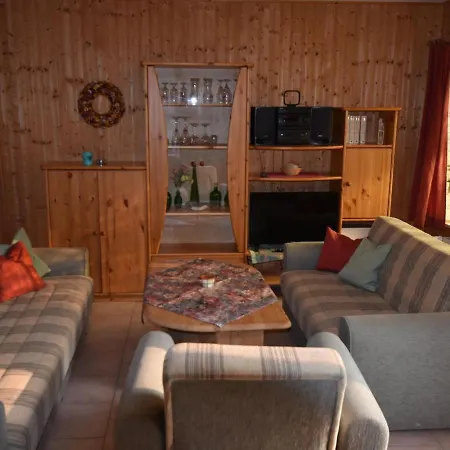 Alt Nr 2 Hébergement de vacances Farpen
