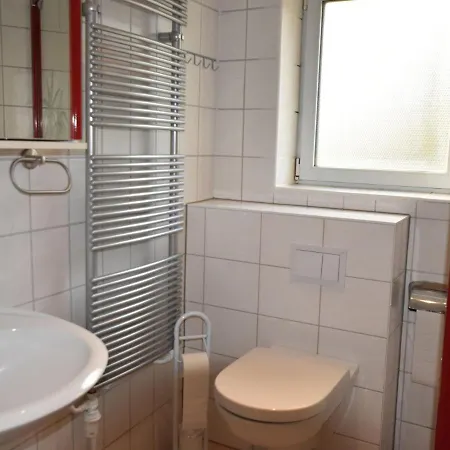 Hébergement de vacances Alt Nr 2 *
