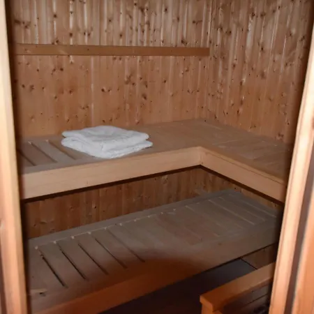 Alt Nr 2 Hébergement de vacances *